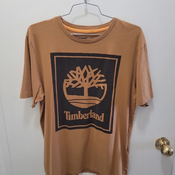 Timberland logo tee - Picture 2 of 6
